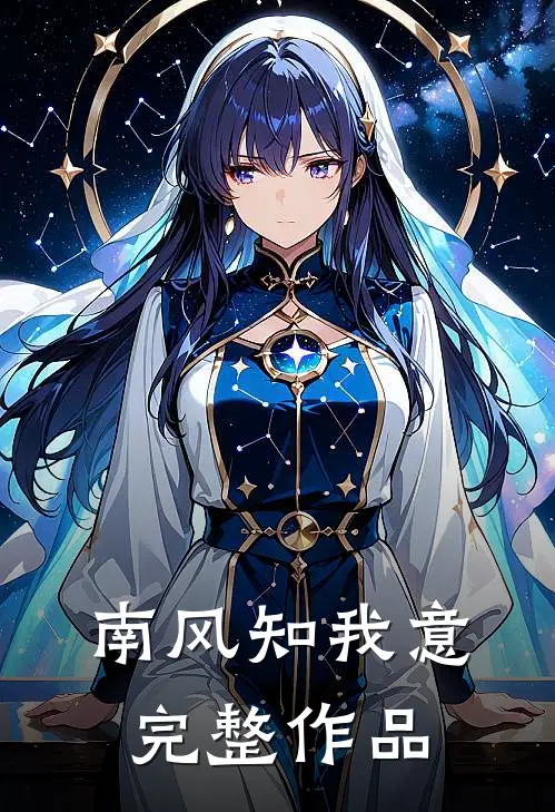 南风知我意完整作品
