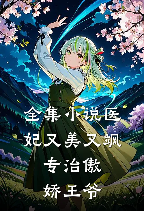 全集小说医妃又美又飒，专治傲娇王爷