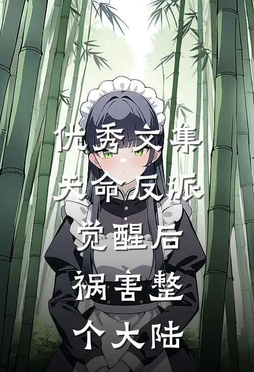 优秀文集天命反派觉醒后，祸害整个大陆