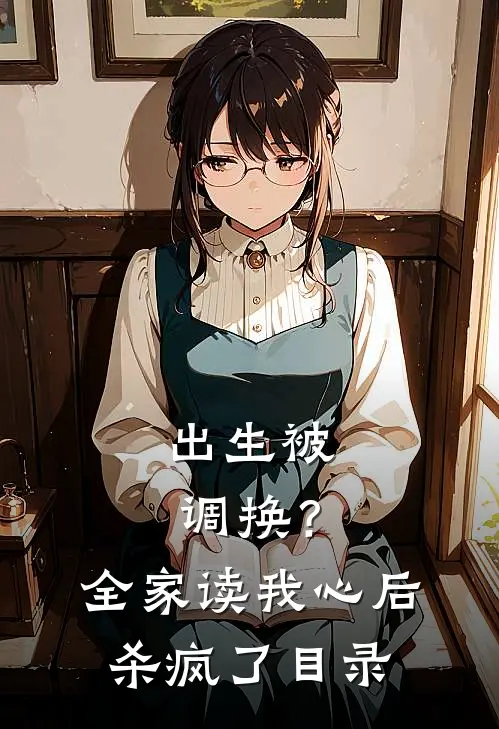 出生被调换？全家读我心后杀疯了目录