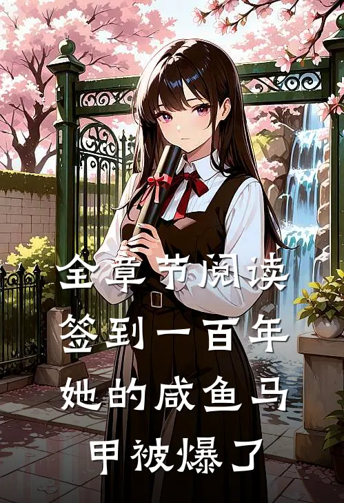 全章节阅读签到一百年，她的咸鱼马甲被爆了
