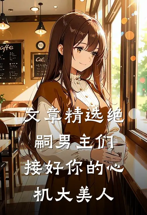 文章精选绝嗣男主们，接好你的心机大美人