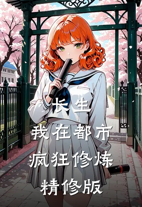 长生：我在都市疯狂修炼精修版