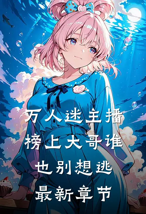 万人迷主播：榜上大哥谁也别想逃最新章节