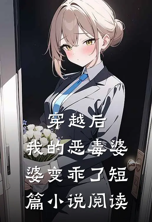 穿越后，我的恶毒婆婆变乖了短篇小说阅读