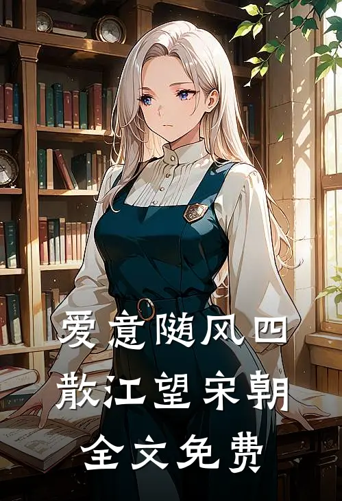 爱意随风四散江望宋朝全文免费