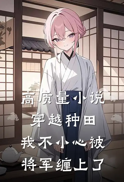 高质量小说穿越种田：我不小心被将军缠上了