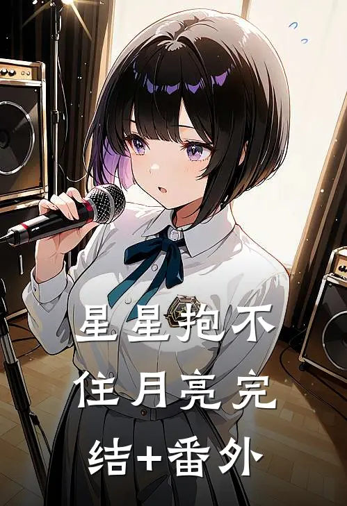 星星抱不住月亮完结+番外