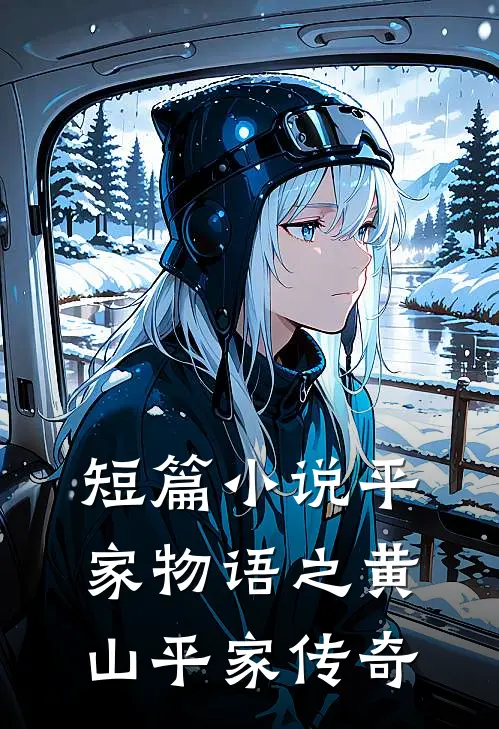 短篇小说平家物语之黄山平家传奇