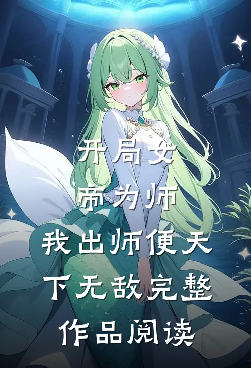 开局女帝为师,我出师便天下无敌完整作品阅读