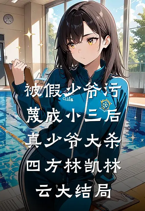 被假少爷污蔑成小三后，真少爷大杀四方林凯林云大结局