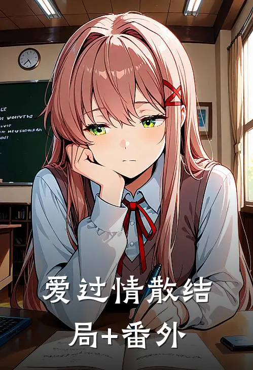 爱过情散结局+番外