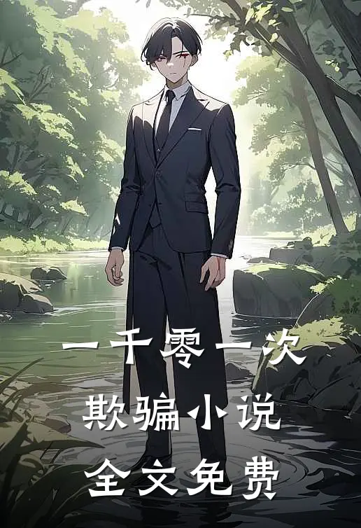 一千零一次欺骗小说全文免费