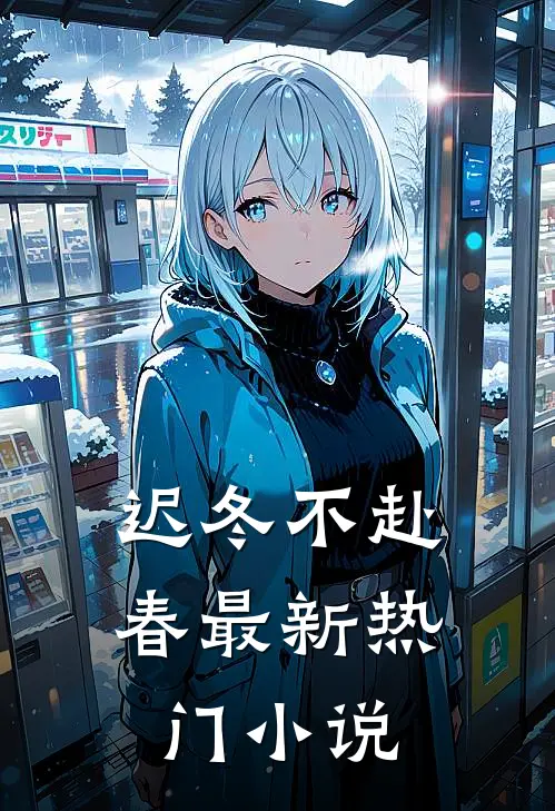迟冬不赴春最新热门小说