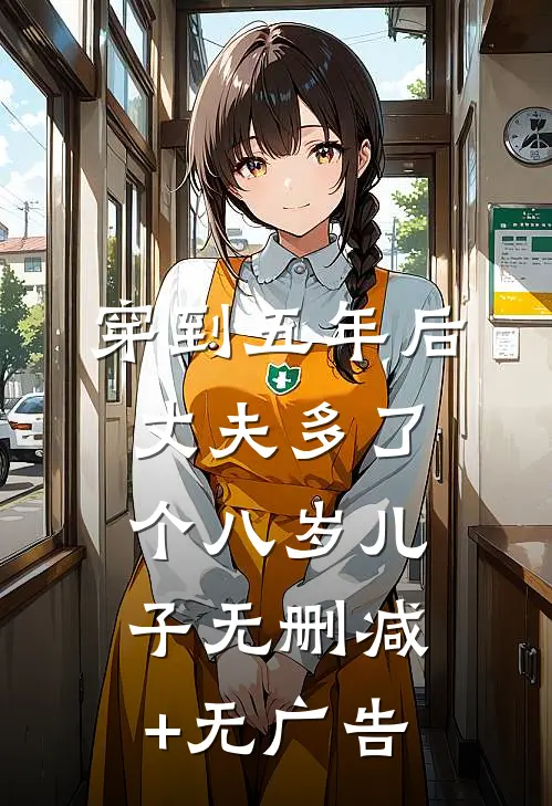 穿到五年后，丈夫多了个八岁儿子无删减+无广告
