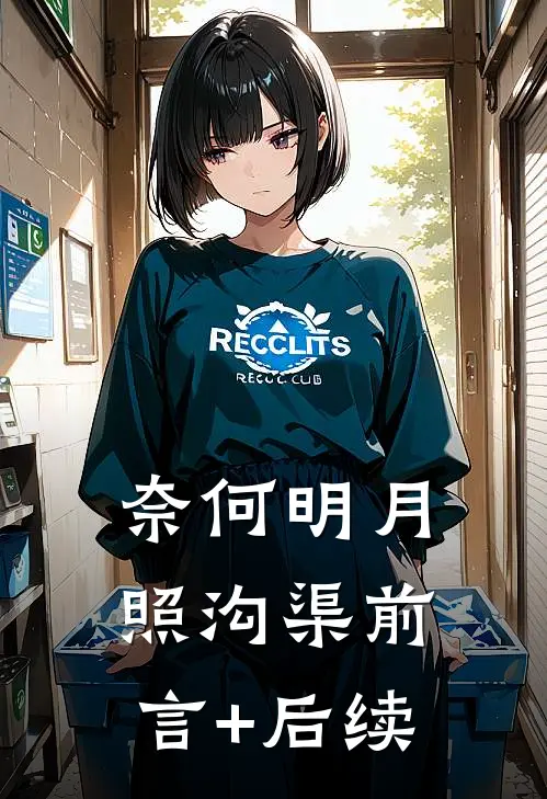 奈何明月照沟渠前言+后续