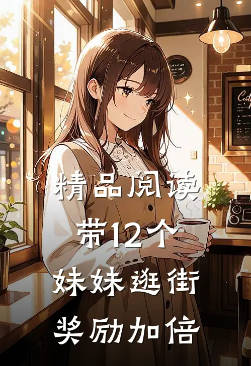 精品阅读带12个妹妹逛街，奖励加倍