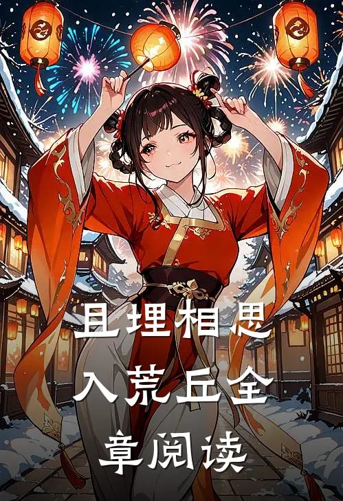 且埋相思入荒丘全章阅读
