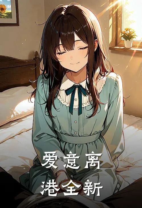 爱意离港全新