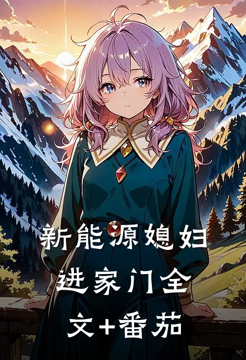 新能源媳妇进家门全文+番茄