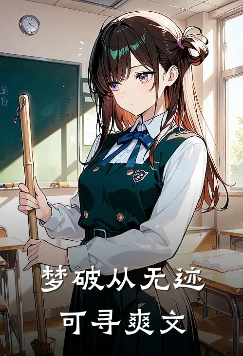 梦破从无迹可寻爽文