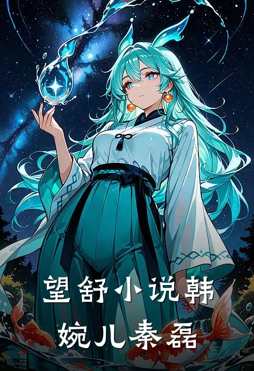 望舒小说韩婉儿秦磊