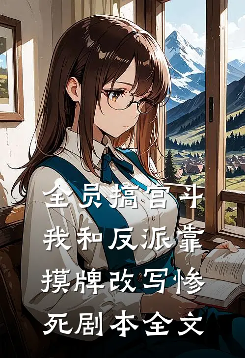 全员搞宫斗，我和反派靠摸牌改写惨死剧本全文