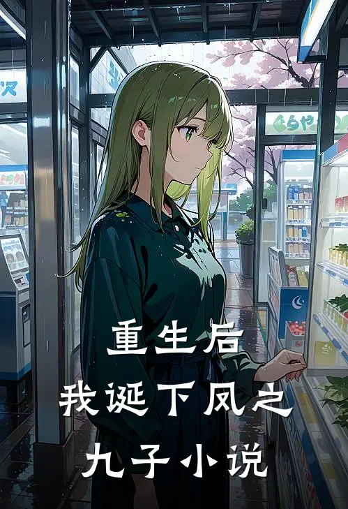 重生后，我诞下凤之九子小说