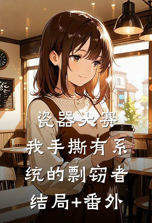 瓷器大赛，我手撕有系统的剽窃者结局+番外