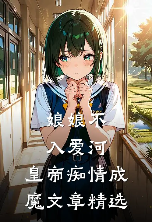 娘娘不入爱河，皇帝痴情成魔文章精选