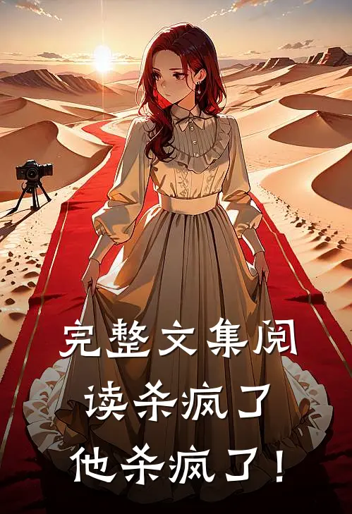 完整文集阅读杀疯了，他杀疯了！