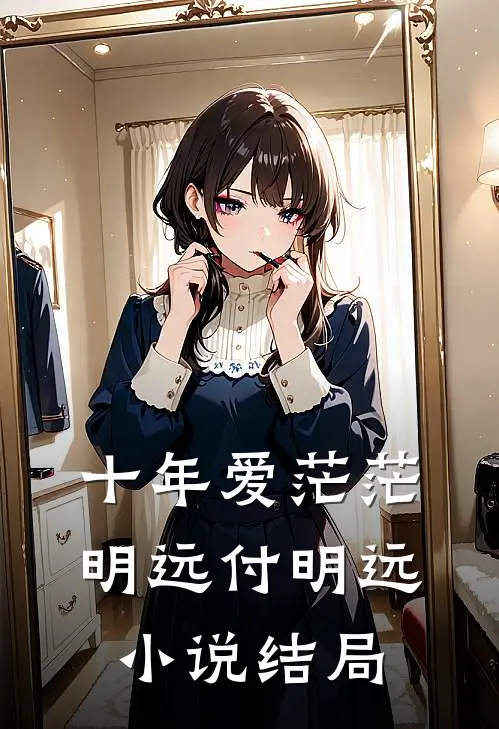 十年爱茫茫明远付明远小说结局