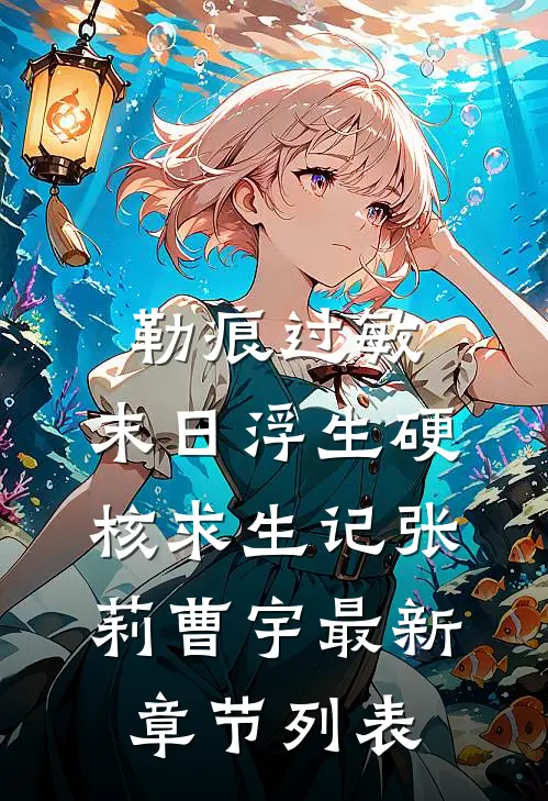 勒痕过敏，末日浮生硬核求生记张莉曹宇最新章节列表