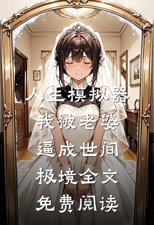 人生模拟器：我被老婆逼成世间极境全文免费阅读