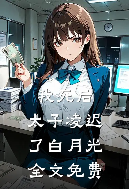 我死后，太子凌迟了白月光全文免费