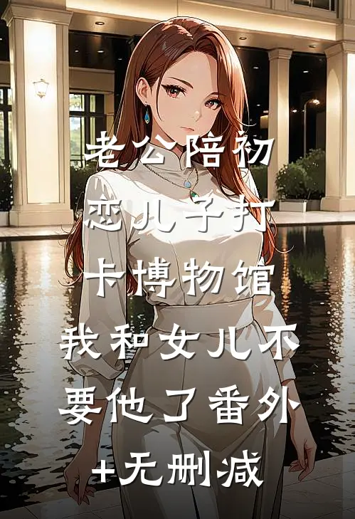 老公陪初恋儿子打卡博物馆，我和女儿不要他了番外+无删减