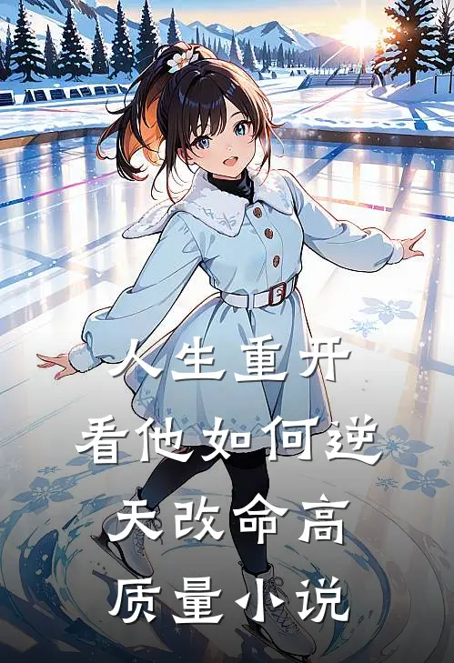 人生重开：看他如何逆天改命高质量小说