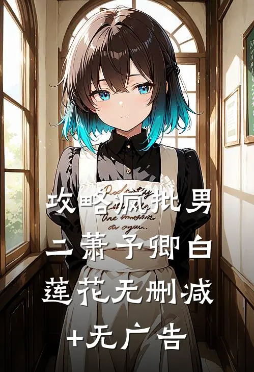 攻略疯批男二萧予卿白莲花无删减+无广告