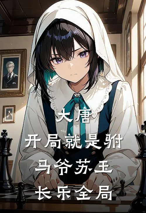 大唐：开局就是驸马爷苏玉长乐全局