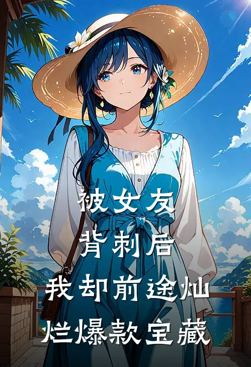 被女友背刺后，我却前途灿烂爆款宝藏