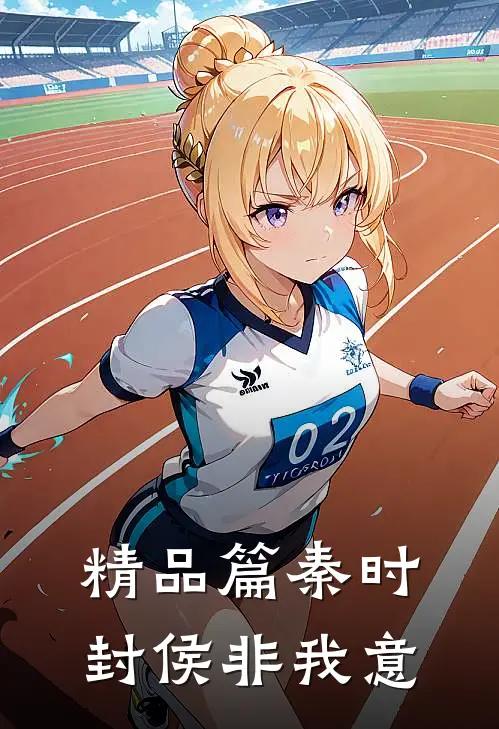 精品篇秦时：封侯非我意