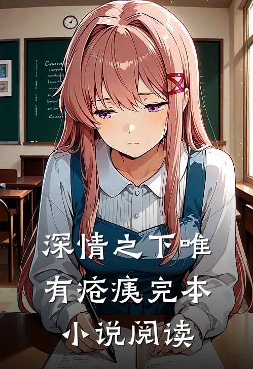 深情之下唯有疮痍完本小说阅读
