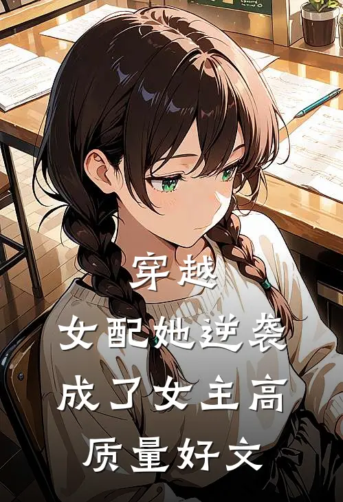穿越：女配她逆袭成了女主高质量好文