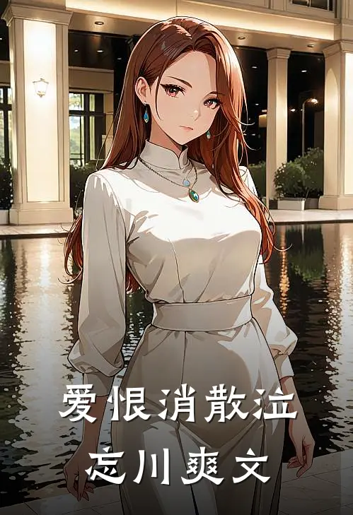 爱恨消散泣忘川爽文