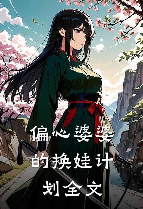 偏心婆婆的换娃计划全文