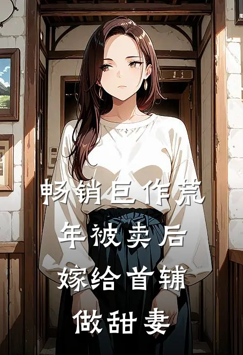 畅销巨作荒年被卖后，嫁给首辅做甜妻