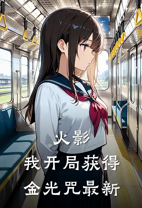 火影：我开局获得金光咒最新