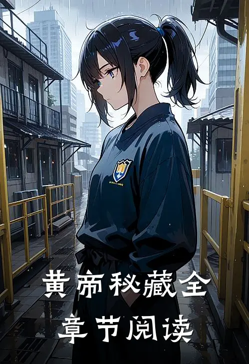 黄帝秘藏全章节阅读