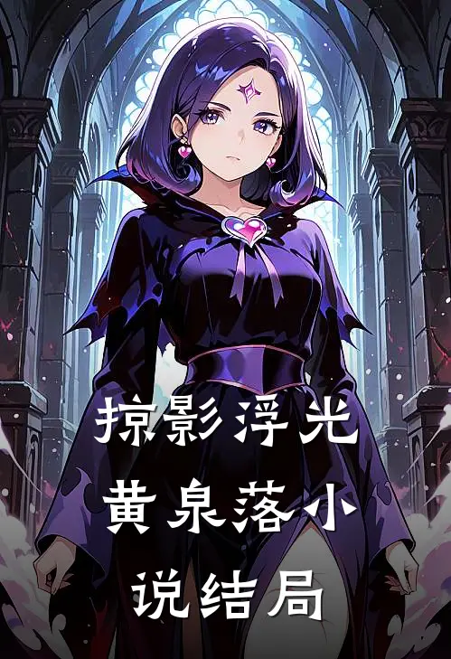 掠影浮光黄泉落小说结局