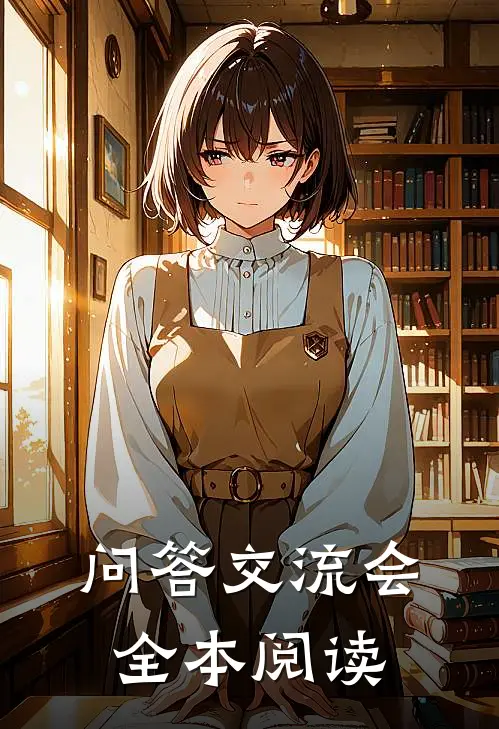 问答交流会全本阅读